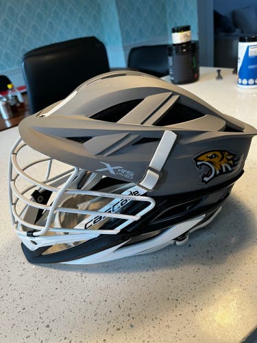 Cascade XRS Pro Helmet (New)