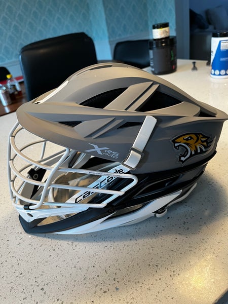 Cascade XRS Pro Helmet (New)