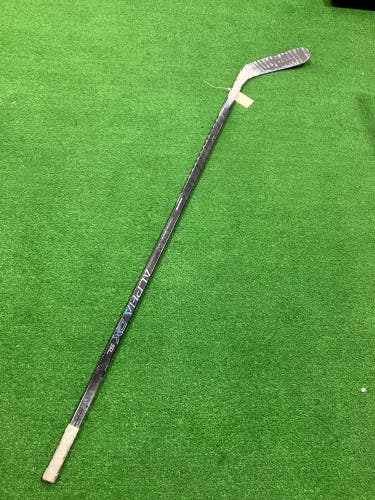 Senior Warrior Alpha DX SL Hockey Stick Right Handed W88 (Used)