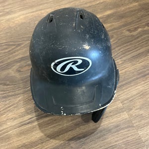 Rawlings baseball helmet