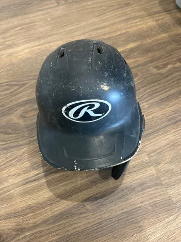 Rawlings baseball helmet