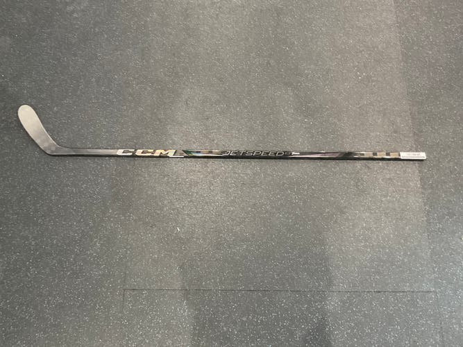 Senior CCM RibCor Trigger 8 Pro Right Handed Hockey Stick P28 Pro Stock (New)