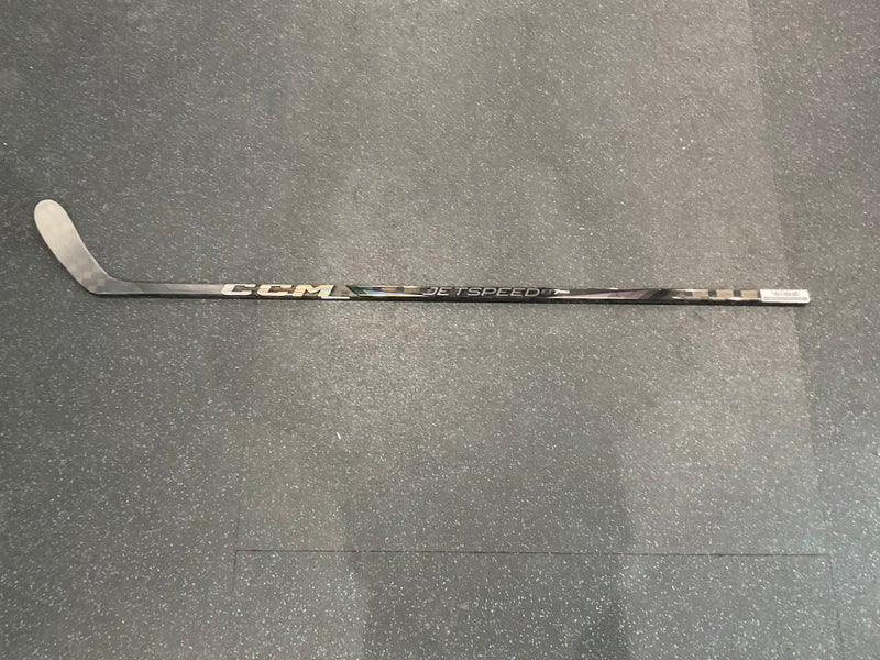 Senior CCM RibCor Trigger 8 Pro Right Handed Hockey Stick P28 Pro Stock (New)