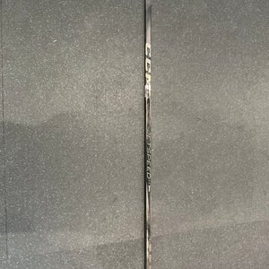 Senior CCM RibCor Trigger 8 Pro Right Handed Hockey Stick P29 Pro Stock (New)
