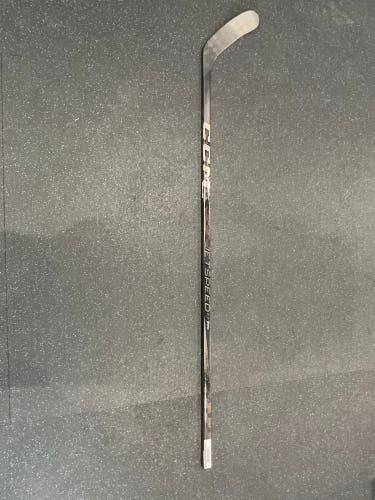 Senior CCM RibCor Trigger 8 Pro Right Handed Hockey Stick P29 Pro Stock (New)