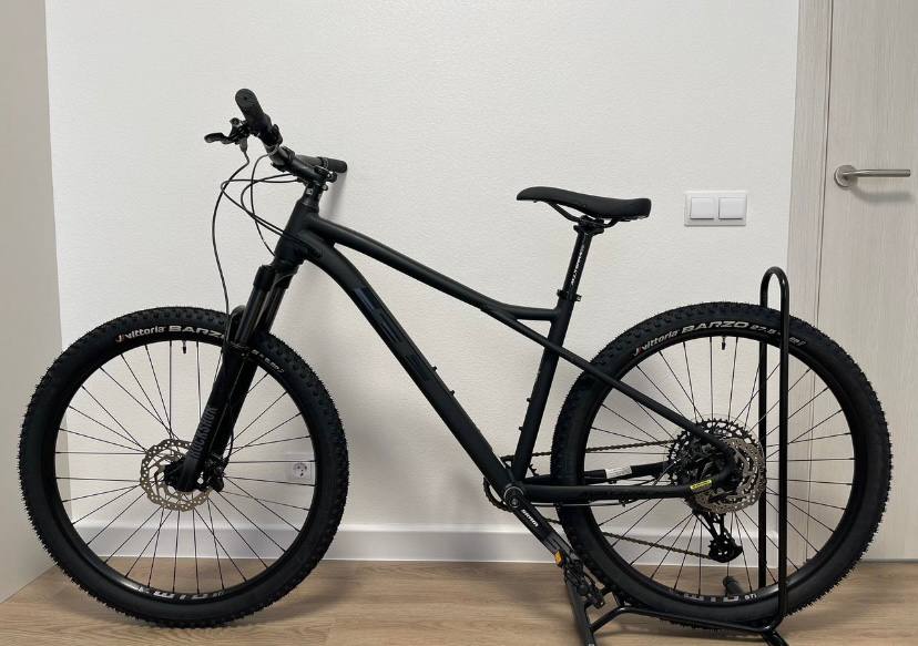 GT Avalanche Expert 27,5 M 2021