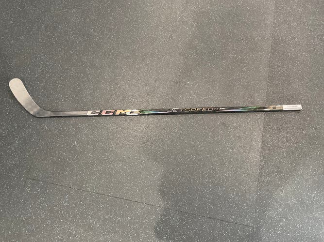 Senior CCM RibCor Trigger 8 Pro Right Handed Hockey Stick P29 Pro Stock (New)