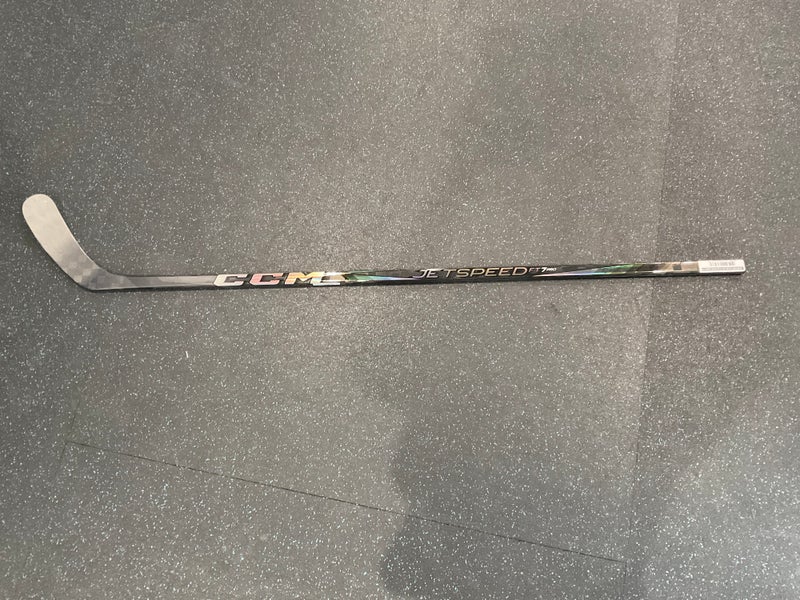 Senior CCM RibCor Trigger 8 Pro Right Handed Hockey Stick P29 Pro Stock (New)