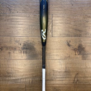 2025 Rawlings Icon Composite BBCOR Certified Bat (-3) 30 oz 33" (Used)