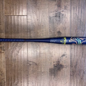 2026 Combat MFG Spec A1 Alloy BBCOR Certified Bat (-3) 30 oz 33" (New)
