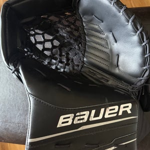Bauer GSX Regular (Used)