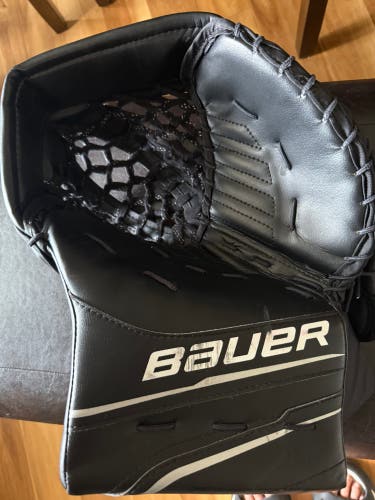 Bauer GSX Regular (Used)