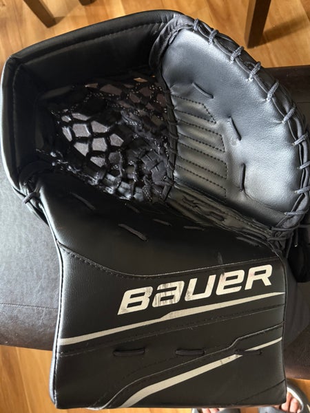 Bauer GSX Regular (Used)
