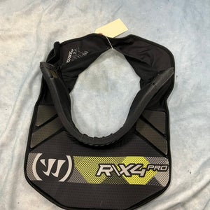 Warrior Ritual X4 Pro Neck Guard (Used)