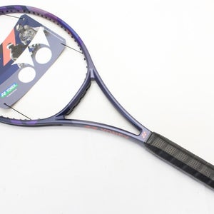 **NEW** 2025 YONEX PERCEPT 97 (310g) TENNIS RACQUET (4 1/4) MIDNIGHT NAVY