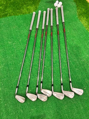 TITLEIST T250 2025 IRON SET 5-48