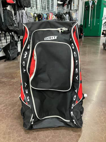 GRIT Bag (Used)
