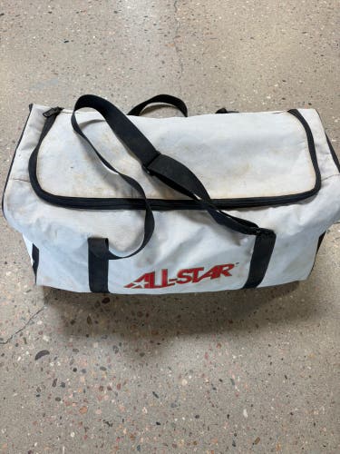 All Star Catcher's/Duffle Bag (Used)