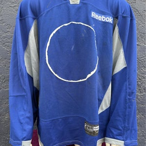 Reebok Pro Stock Goalie Cut Jersey (Used)