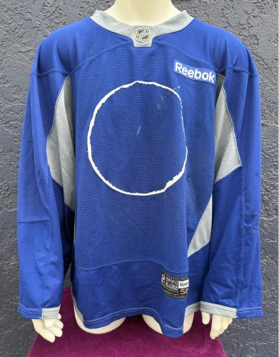 Reebok Pro Stock Goalie Cut Jersey (Used)