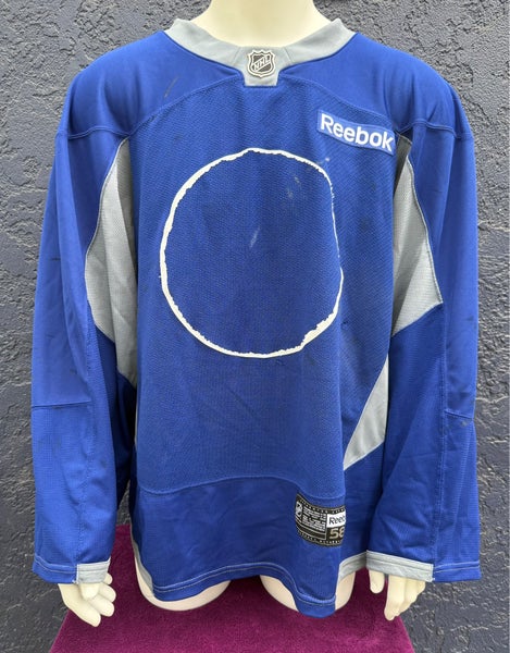 Reebok Pro Stock Goalie Cut Jersey (Used)
