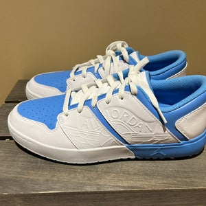 Jordan NU Retro 1 G Golf Shoes NWOB Size M 12