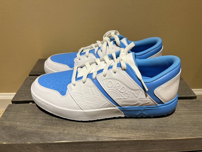 Jordan NU Retro 1 G Golf Shoes NWOB Size M 12