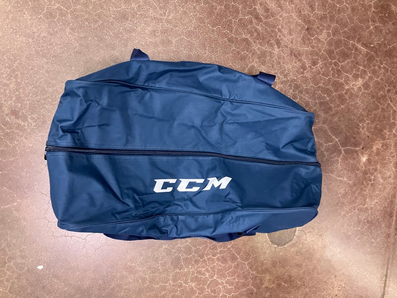 CCM Bag Used