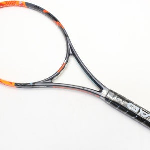 *NOS* HEAD GRAPHENE XT RADICAL "PRO" TENNIS RACQUET (4 1/8) FROM A COLLECTOR