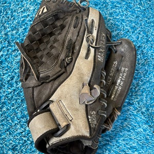 Mizuno Power Close RH Baseball Glove 11.5" (Used)