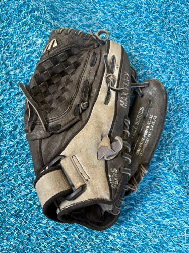 Mizuno Power Close RH Baseball Glove 11.5" (Used)