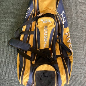 Boombah Roller Bag (Used)