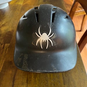 Under Armour UABH2-110 Batting Helmet (Used) - Youth One Size Fits All, 5 7/8 - 6 3/4