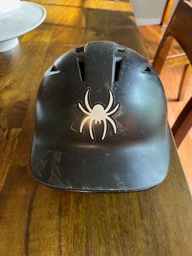 Under Armour UABH2-110 Batting Helmet (Used) - Youth One Size Fits All, 5 7/8 - 6 3/4