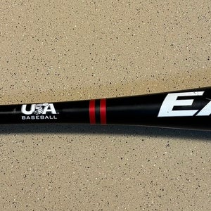 EASTON ALPHA ALX BAT