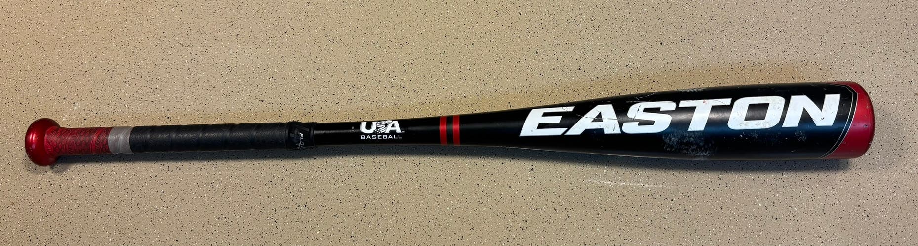 EASTON ALPHA ALX BAT