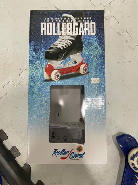 Rollergard Rolling Skate Guards (Used)