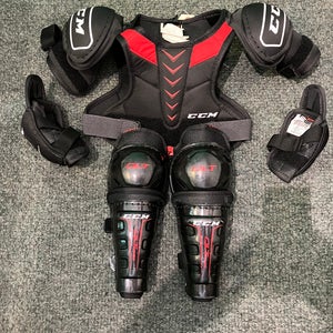 Youth CCM Starter Kit (Used)