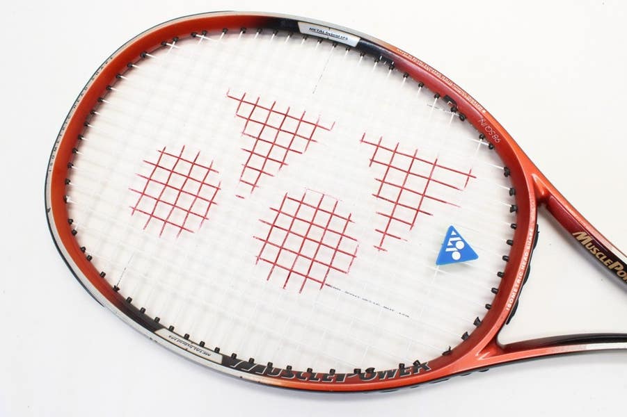 YONEX MUSCLE POWER 