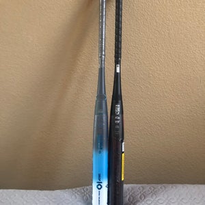 2024 Easton Ghost Advanced Composite Bat (-10) 22 oz 32" (New)