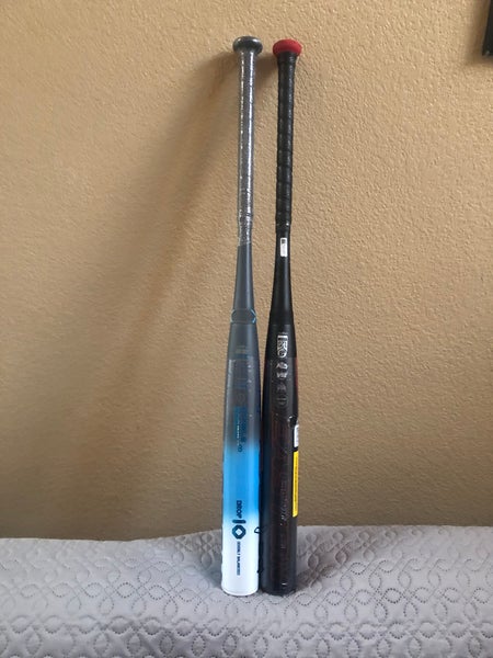2024 Easton Ghost Advanced Composite Bat (-10) 22 oz 32" (New)