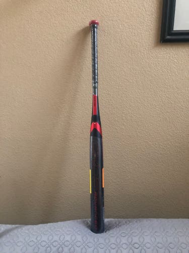 2024 Easton Ghost Advanced Composite Bat (-10) 22 oz 32" (New)