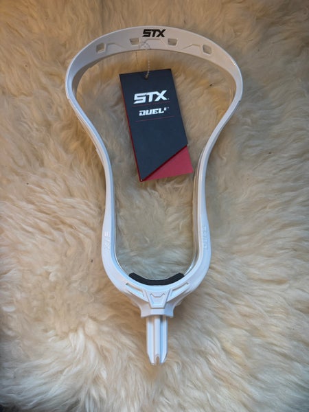 STX Duel 2 Unstrung Head (New)