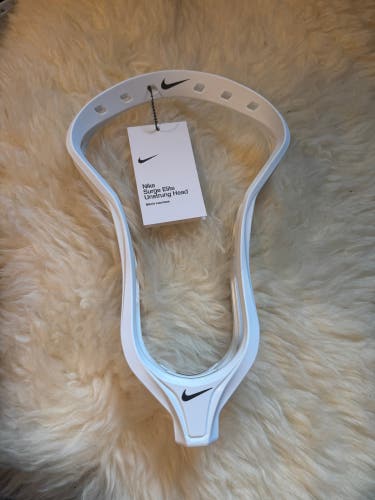 Nike Surge elite Unstrung Head (New)
