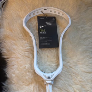 Nike CEO 2 Unstrung Head (New)