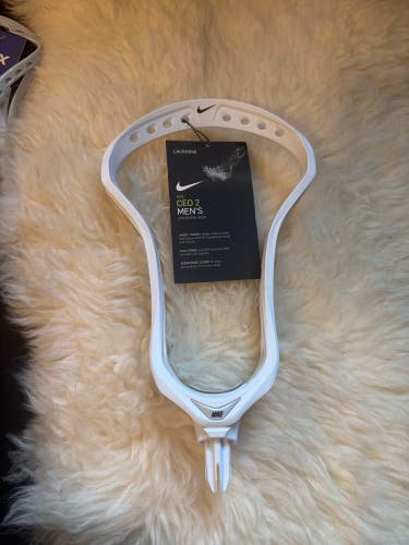 Nike CEO 2 Unstrung Head (New)