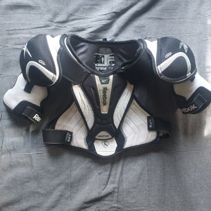 Reebok SC87 Shoulder Pads (Used)