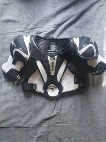Reebok SC87 Shoulder Pads (Used)