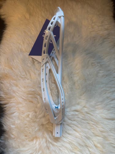 STX Duel Reflex Unstrung Head (New)