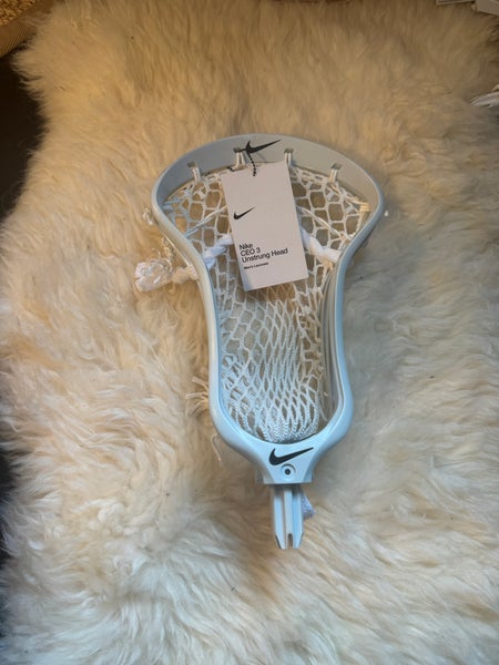 Nike CEO 3 Strung Head (New)